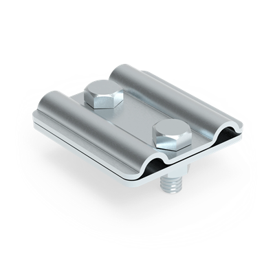 Conector universal de 2 piezas 7.1 OC