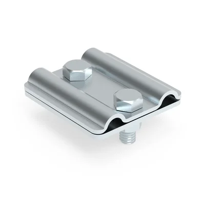 Conector universal de 2 piezas 7.1 OC