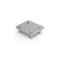 Conector universal de aro-banda 80x70mm