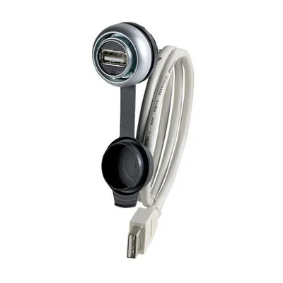 Conector USB, M22-USB-SA