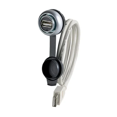 Conector USB, M22-USB-SA