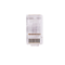 Conector UTP RJ45 categoría 6, no apantallado