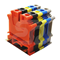 Conector ZJU-10/B