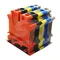 Conector ZJU-10/B