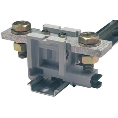 Conector ZPK-K 120, amarillo