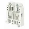 Conector ZUG-G16, blanco