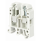 Conector ZUG-G16, blanco