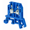 Conector ZUG-G2.5, azul, 30 uds.