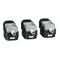 Conectores compactos NSX 3 (1x 1,5-95 mm) INV/INS NSX100