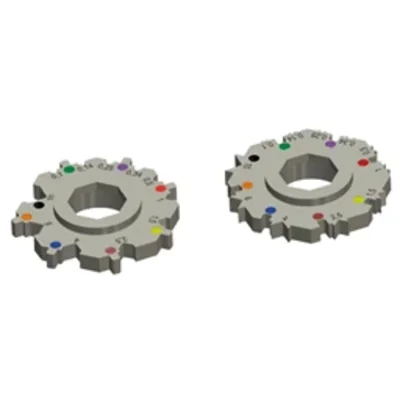 Conectores de tornillo de matriz HUPstar