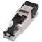 Conectores EPIC DATA ED-IE-AX-6A-A-20-FC
