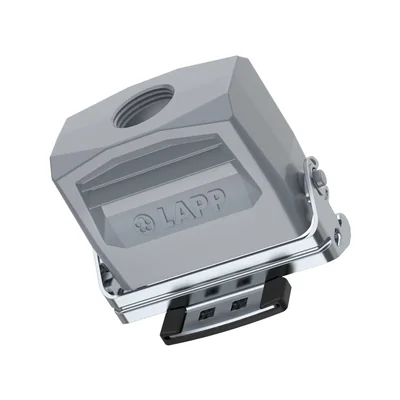 Conectores EPIC H-A 10 TBF M25