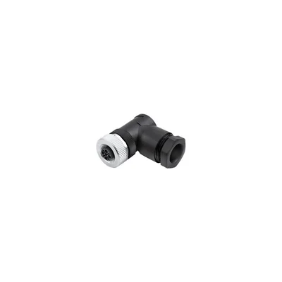 Conectores EPIC POWER M12 F6A 3+PE M 8-10 (1)