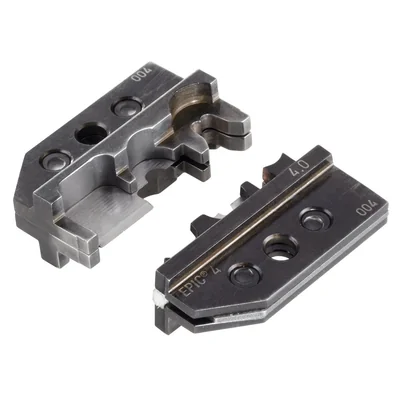 Conectores EPIC SOLAR CSC Die de 4 mm