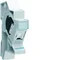 Conectores RJ45 cat.5e FTP + soporte
