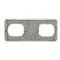 Conector/puente de riel transversal QL 2 SAK6N, número de catálogo 0194300000