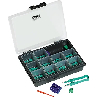 CONFIGURATORE SET 0 - 9