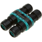 Conjunto de conexión MINI IP68 4-POL. 0.5-4MM2