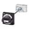 Conjunto de interruptor principal NZM2-XHB negro