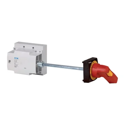 Conjunto de interruptor principal NZM3-XSR-R, lado derecho