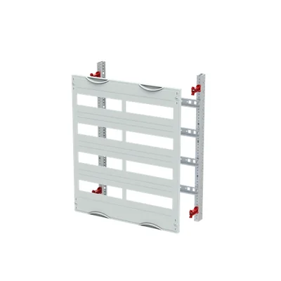 Conjunto de módulo para cámaras de carril DIN (para automontaje)MBG204