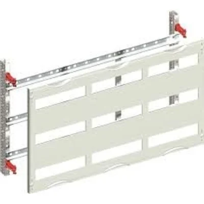 Conjunto de módulo para cámaras de carril DIN (para automontaje)MBG414