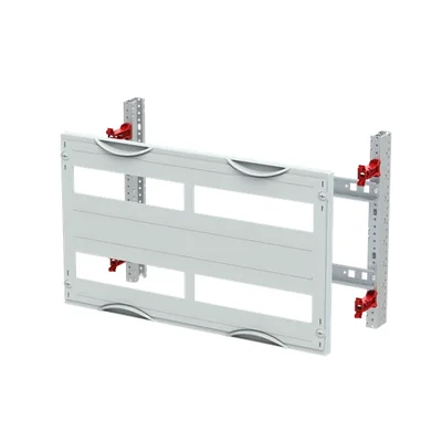 Conjunto de módulo para cámaras de carril DIN (para automontaje)MBG422