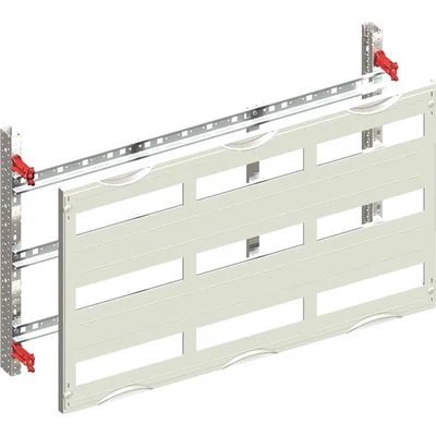 Conjunto de módulo para cámaras de carril DIN (para automontaje)MBG422
