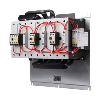 Conjunto estrella-triángulo, SDAINLM260(230V50HZ,240V60HZ), 260A 132kW