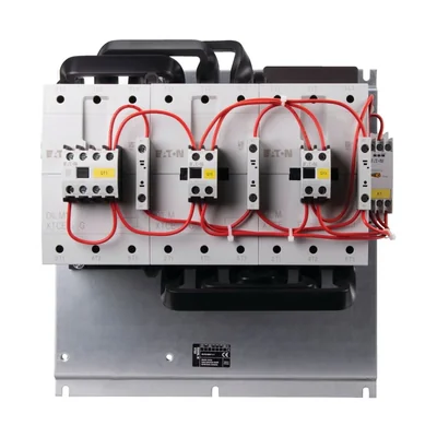 Conjunto estrella-triángulo, SDAINLM260(230V50HZ,240V60HZ), 260A 132kW