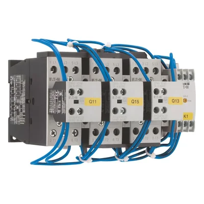 Conjunto estrella-triángulo SDAINLM45(RDC24) 45A 22kW