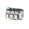 Conjunto estrella-triángulo SDAINLM55(RDC24) 55A 30kW