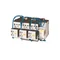 Conjunto estrella-triángulo SDAINLM55(RDC24) 55A 30kW