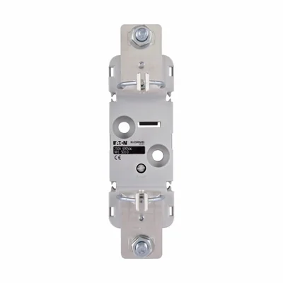 Conjunto SD1-S NH1 base 1p 250A para tornillos