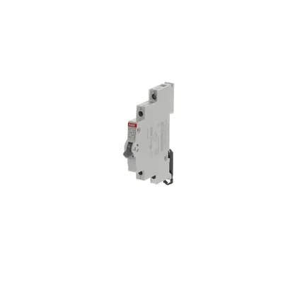 Conmutador de grupo 16A 1x I-0-II 250VAC E214-16-101