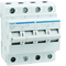 Conmutador generador de red modular 63A, dos velocidades I-0-II