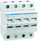 Conmutador generador de red modular 63A, dos velocidades I-0-II