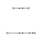 Connecteur 2 fils L/L TOPJOBS gris 50pcs.