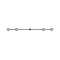 Connecteur 4 fils 2.5mm² orange 100pcs