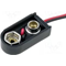 CONNECTEUR 6F22 VERSION LONGITUDINALE