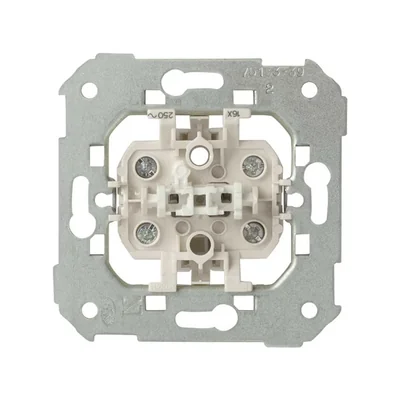 Connecteur bipolaire 16AX