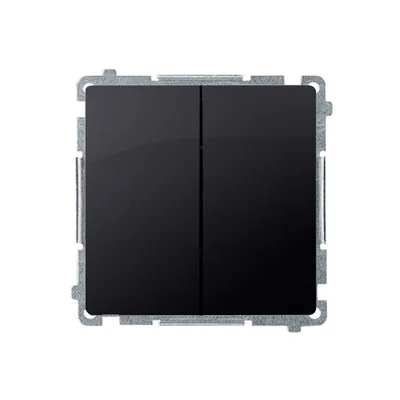 Connecteur chandelier BASIC graphite mat