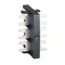 Connecteur d'alimentation pour accessoires VW3G