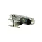 Connecteur de câble STP Cat 6A, sans outil