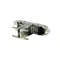 Connecteur de câble STP Cat 6A, sans outil
