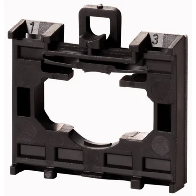 Connecteur de fixation pour éléments à 4 positions, M22-A4
