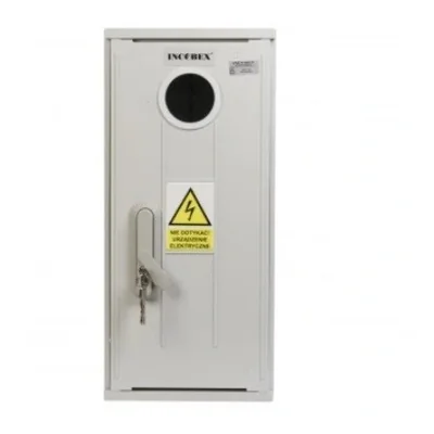 Connecteur de mesure ZP-1/2-LZ (T)