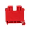 Connecteur de rail fileté, 16 mm2, TS 32.35, 1 voie, 50 pcs.