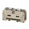 Connecteur de rail WFF 120, référence 1028500000