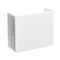 Connecteur droit LN 40 x 16